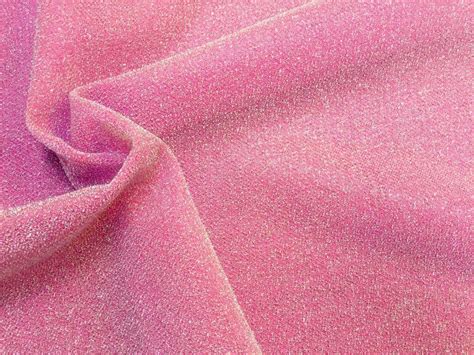 pink metallic glitter fabric|light pink sparkle fabric.